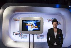 Tego jeszcze nie było! Stefano Terrazzino jako Liza Minnelli. Tylko u nas przedpremierowy fragment 1. odcinka nowej edycji programu "Twoja Twarz Brzmi Znajomo. Najlepsi!"