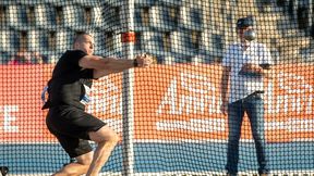 Kolejny popis młociarzy. Dali mnóstwo emocji