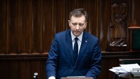 Poseł PiS tak spędził sylwestra. Zdziwieni?
