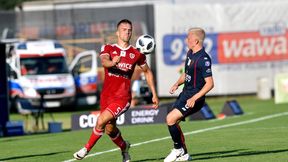 Rekordowo zły start Pogoni Szczecin. "Jesteśmy w dołeczku"