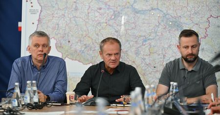 "Odbudowa plus". Rząd pracuje nad specustawą, znamy szczegóły