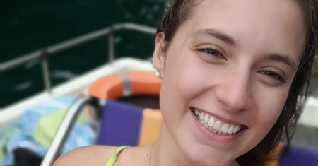Koszmarna śmierć Włoszki. Valentina spadła z 30 metrów