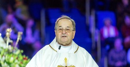Tadeusz Rydzyk persona non grata w USA? Wszczęto procedury