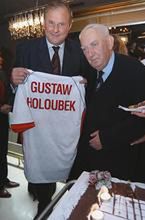 Władysław Kowalski: Holoubek to był cud teatralny