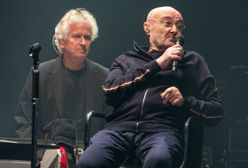 To już koniec. Schorowany Phil Collins pożegnał się ze sceny