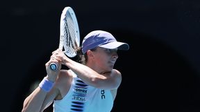 Ranking WTA zaktualizowany. Oto sytuacja Świątek po Australian Open