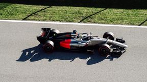 Szykuje się klapa Niemców w Formule 1