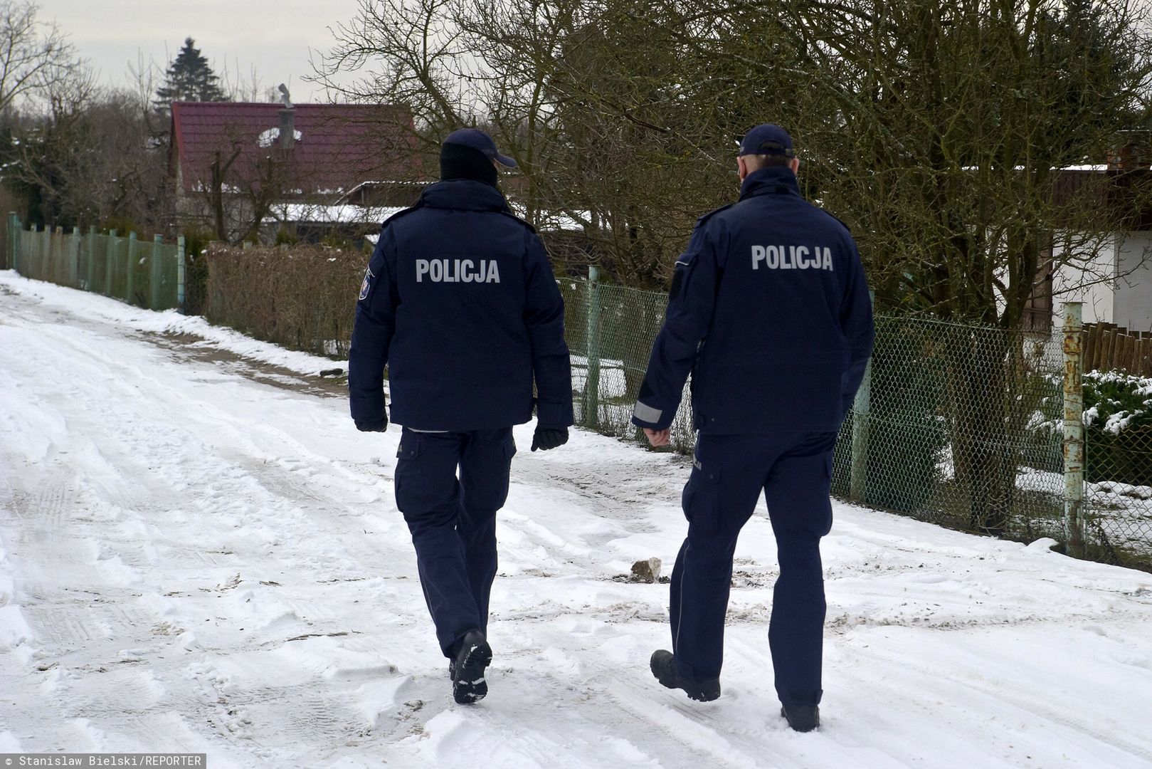 Alarmujące odkrycie. 21-latka próbowała zmylić trop