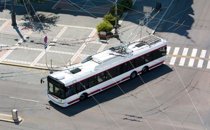 W kraju jeżdżą tylko w trzech miastach. Ale to Polska jest największym producentem trolejbusów w Europie