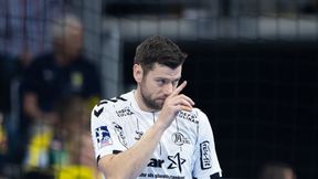 Piłka ręczna. Liga Mistrzów. THW Kiel postawi na młodość. Niemiec zmiennikiem Niclasa Ekberga