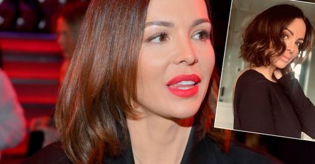 Anna Wendzikowska cała na czarno. Skromna? Oj nie, wystarczyło, że stanęła tyłem