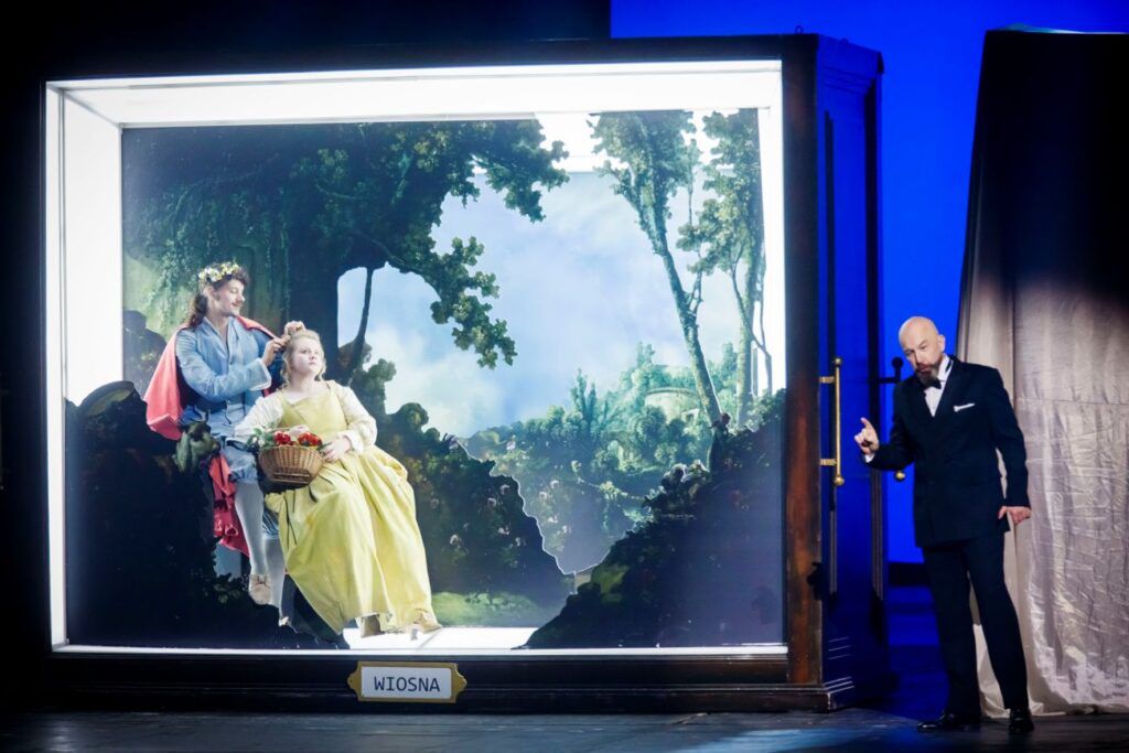 Rafał Siwek © Krzysztof Bieliński