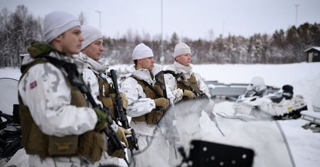 Norwegia: szpitale mają przygotować 7 tys. łóżek na wypadek wojny