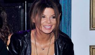 Edyta Górniak: Zrobiłam usta!