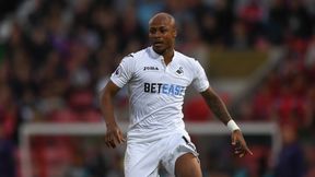 Oficjalnie: Andre Ayew w West Hamie