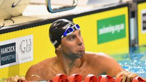 Był agresywny i bredził. Uzależniony od leków mistrz olimpijski został zatrzymany