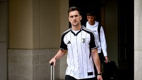 Sensacyjne doniesienia ws. Milika. Mógł zagrać w Rosji?