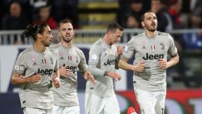 Liga Mistrzów 2019. Ajax - Juventus: pokaz fajerwerków w Amsterdamie. Kibice nie dali spać piłkarzom Juventusu