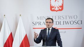 Polityk wiceszefem PZPN. Przekonał go do tego Zbigniew Ziobro