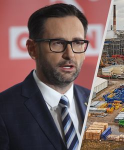 Polacy o sprzedaży części Rafinerii Gdańskiej. Co trzeci uważa, że to zagrożenie