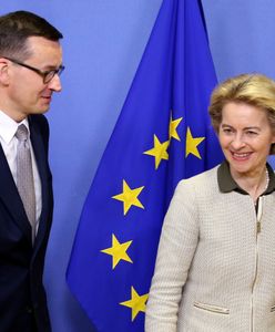Miliardy euro zaliczki z Funduszu Odbudowy nie dla Polski? Do końca roku "nie ma już szans"
