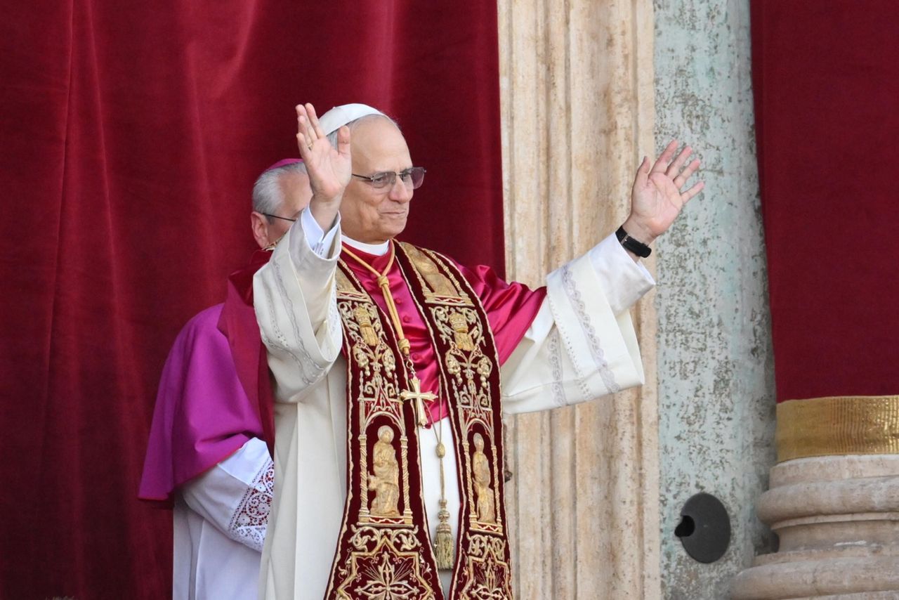 Nowy papież Leon XIV. Jakie kontrowersje otaczały kardynała Prevosta?