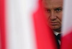 Amerykańscy prawnicy apelują do prezydenta Andrzeja Dudy. Chcą, by zawetował ustawy o KRS i SN
