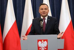Andrzej Duda "skapitulował"? Na Twitterze wrze po decyzji prezydenta ws. ustaw o KRS i SN