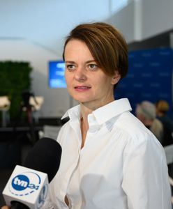Znów ją przyłapali. "Nie miałam świadomości"