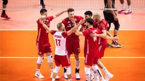 Wszystko zgodnie z planem. Biało-Czerwoni szybko pokonali Meksyk