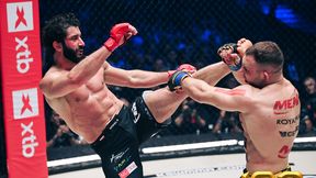 XTB KSW 117. O której rozpocznie się gala w Warszawie? Gdzie oglądać w TV i internecie?