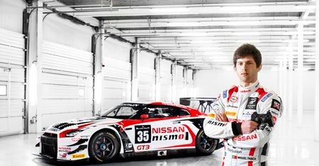 W tym roku finał GT Academy odbędzie się na Stadionie Narodowym