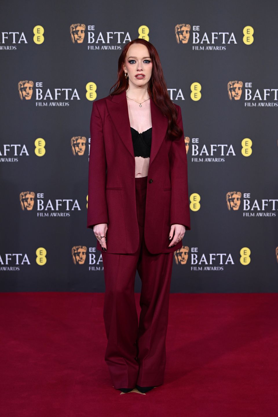 Amybeth McNulty