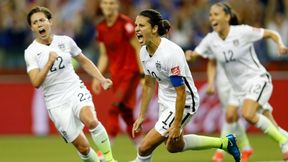 Rio 2016: piłkarki z Francji pokazały siłę, kibice drwili z Hope Solo