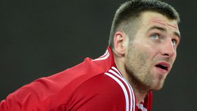 Grzegorz Bociek wygrał walkę z rakiem. "To kiedy wróci do formy nie jest teraz najważniejsze "