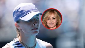 Świątek zwróciła się do fanów. Błyskawiczna reakcja Moniki Olejnik