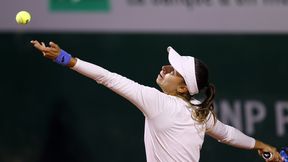 Tenis. Roland Garros: koniec turnieju dla Magdy Linette. Młode Amerykanki lepsze w deblu