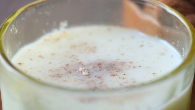 Koktajl na bazie kefiru, który oczyści jelita