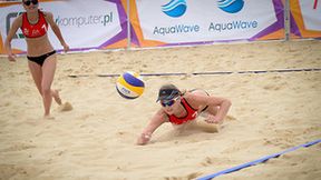 Plaża Open Rybnik: Eliminacje i turniej główny (galeria)