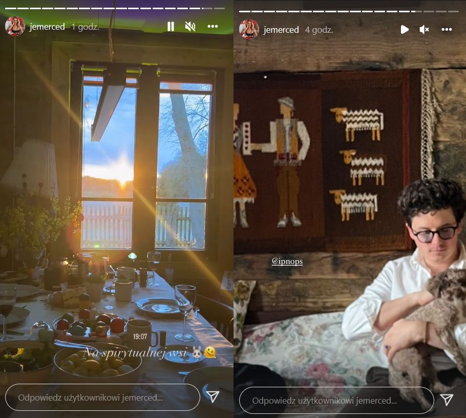 Jessica Mercedes i jej dramaty