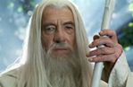 ''Hobbit'': Gandalf i zapali, i wypije