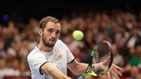 ATP Sydney: przyszły ojciec Viktor Troicki celuje w trzecie z rzędu mistrzostwo
