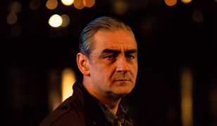 Robert Gonera znowu ma problemy. Może liczyć na wsparcie byłej żony