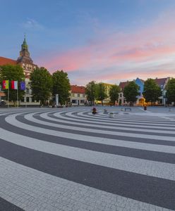 "Milionerzy". Co mają w herbie Gryfice?