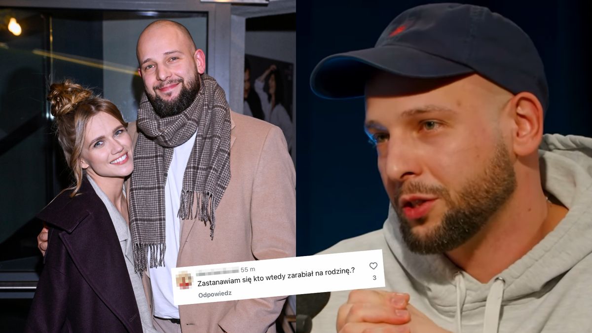 Maciej Pela odpowiada na pytanie dociekliwej internautki