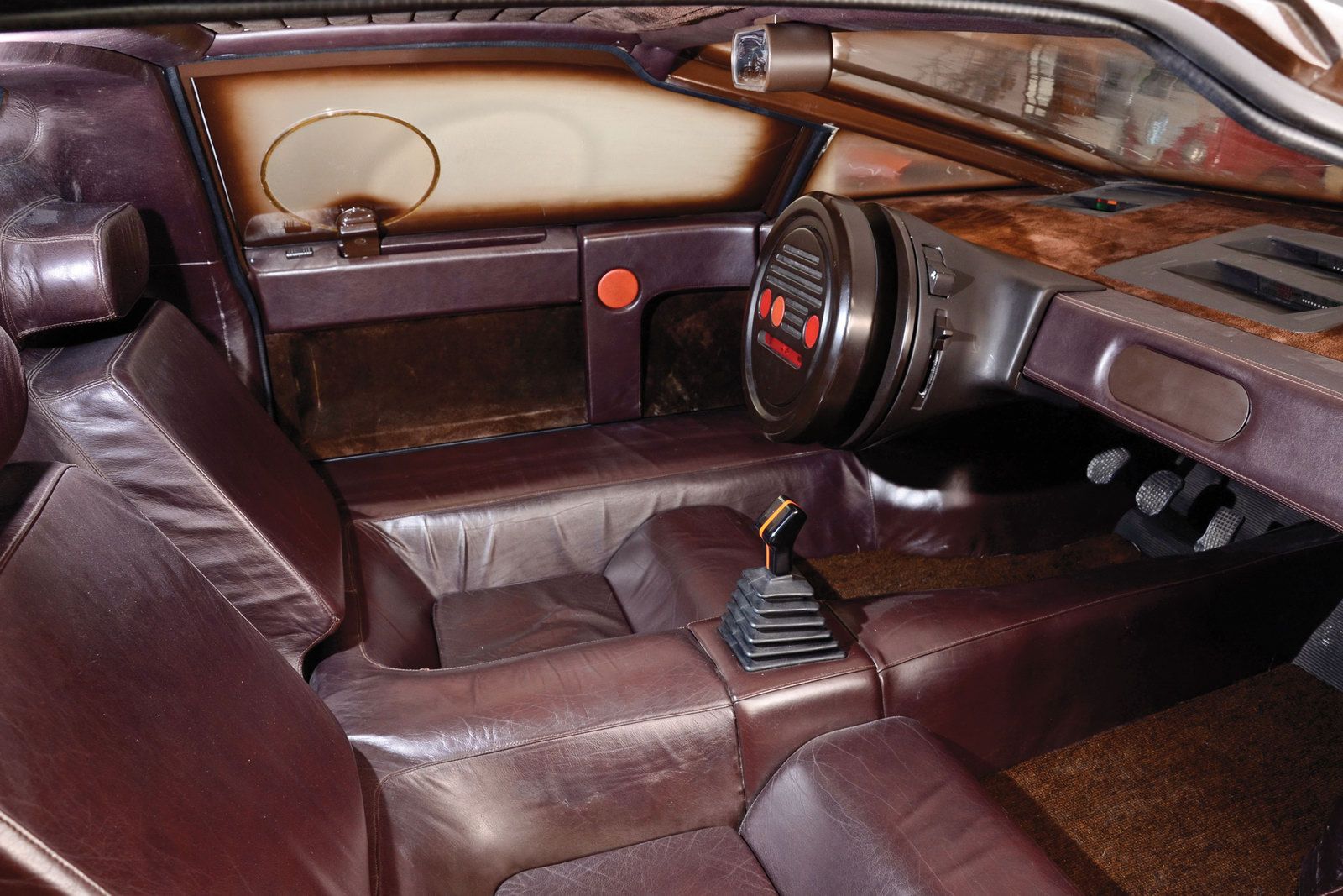 Lancia Sibilo