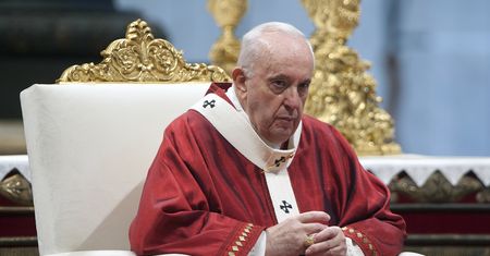 Beatyfikacja kard. Wyszyńskiego. Specjalne przesłanie od papieża Franciszka