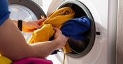 Z pralki zrobisz suszarkę do ubrań. Mało kto zna ten trik