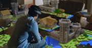 Forza Motorsport, GTA, Minecraft. Oto gry, które świetnie wykorzystają Microsoft HoloLens