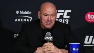Szef UFC zabrał głos w sprawie konfrontacji Jona Jonesa z Tomem Aspinallem